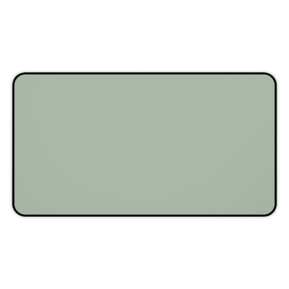 Sage Desk Mat Color Coordinated Collection (12x18, 12x22, 16x32)