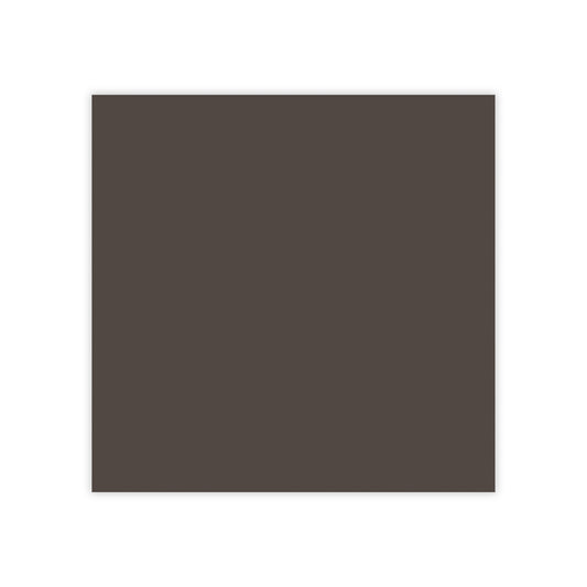 Muted Charcoal Post It Notes Coordinated Color Collection
