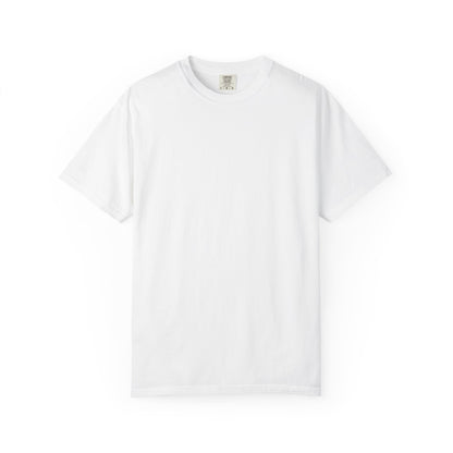Basic Womens Comfort Colors 1717 Shirt
