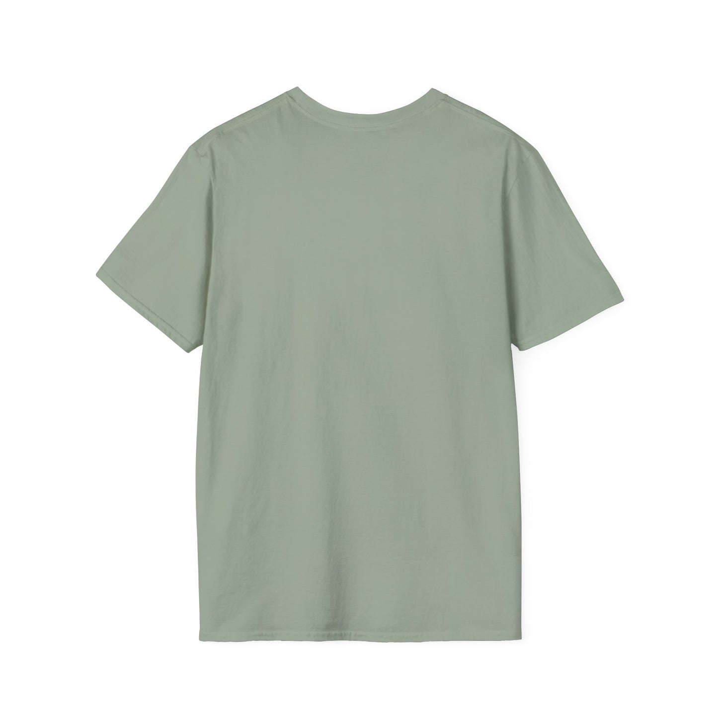 Basic Womens Gildan 64000 Shirt