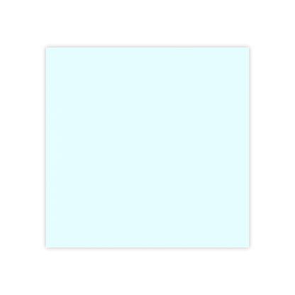 Ocean Blue Post It Notes Coordinated Color Collection