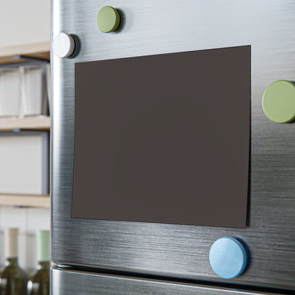 Muted Charcoal Post It Notes Coordinated Color Collection