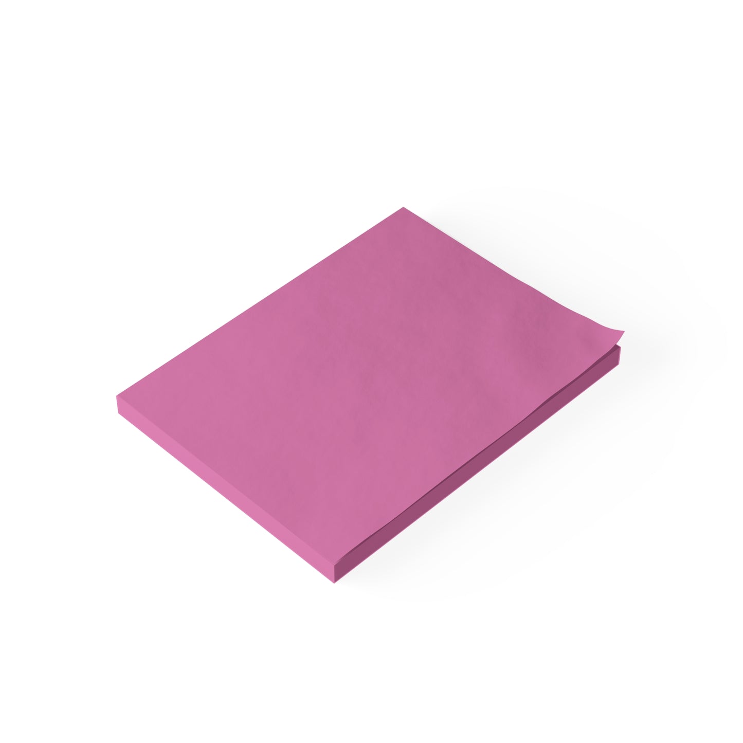 Lilac Wine Post It Notes Coordinated Color Collection