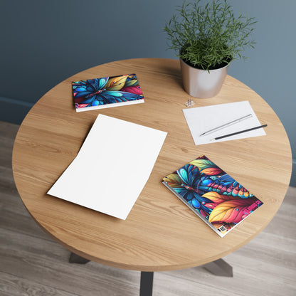Metamorphosis Note Card