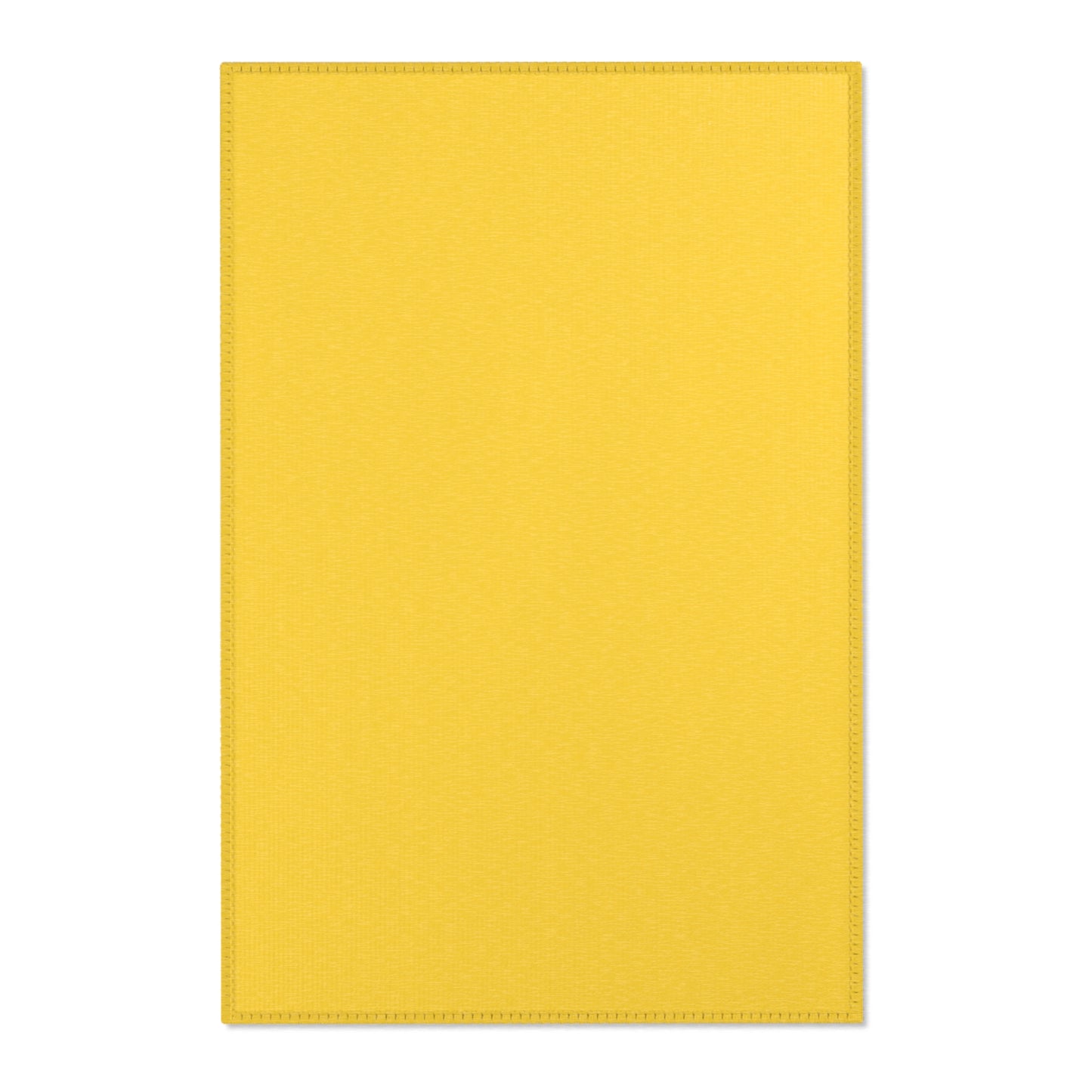 Mango Dreams 24 x 36 Solid Color Accent Rug