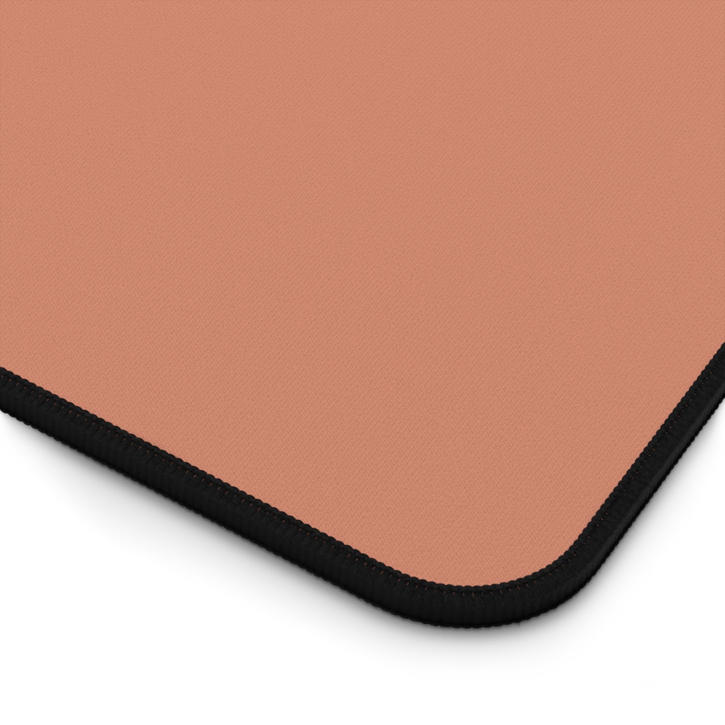 Terracotta Desk Mat Color Coordinated Collection (12x18, 12x22, 16x32)