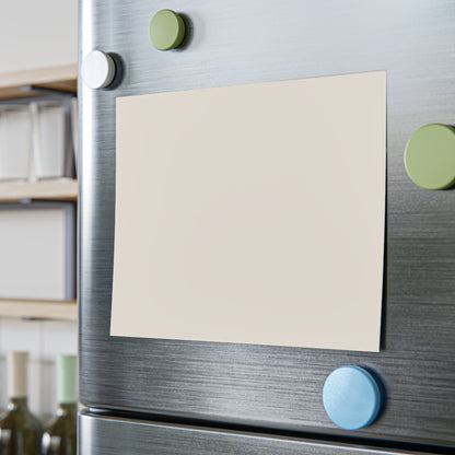 Latte Cream Post It Notes Coordinated Color Collection