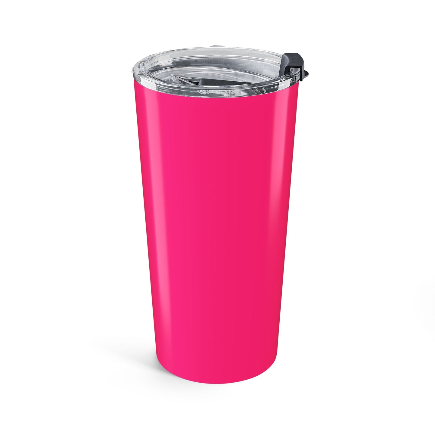 Pink 20oz Stainless Steel Tumbler Coordinated Collection