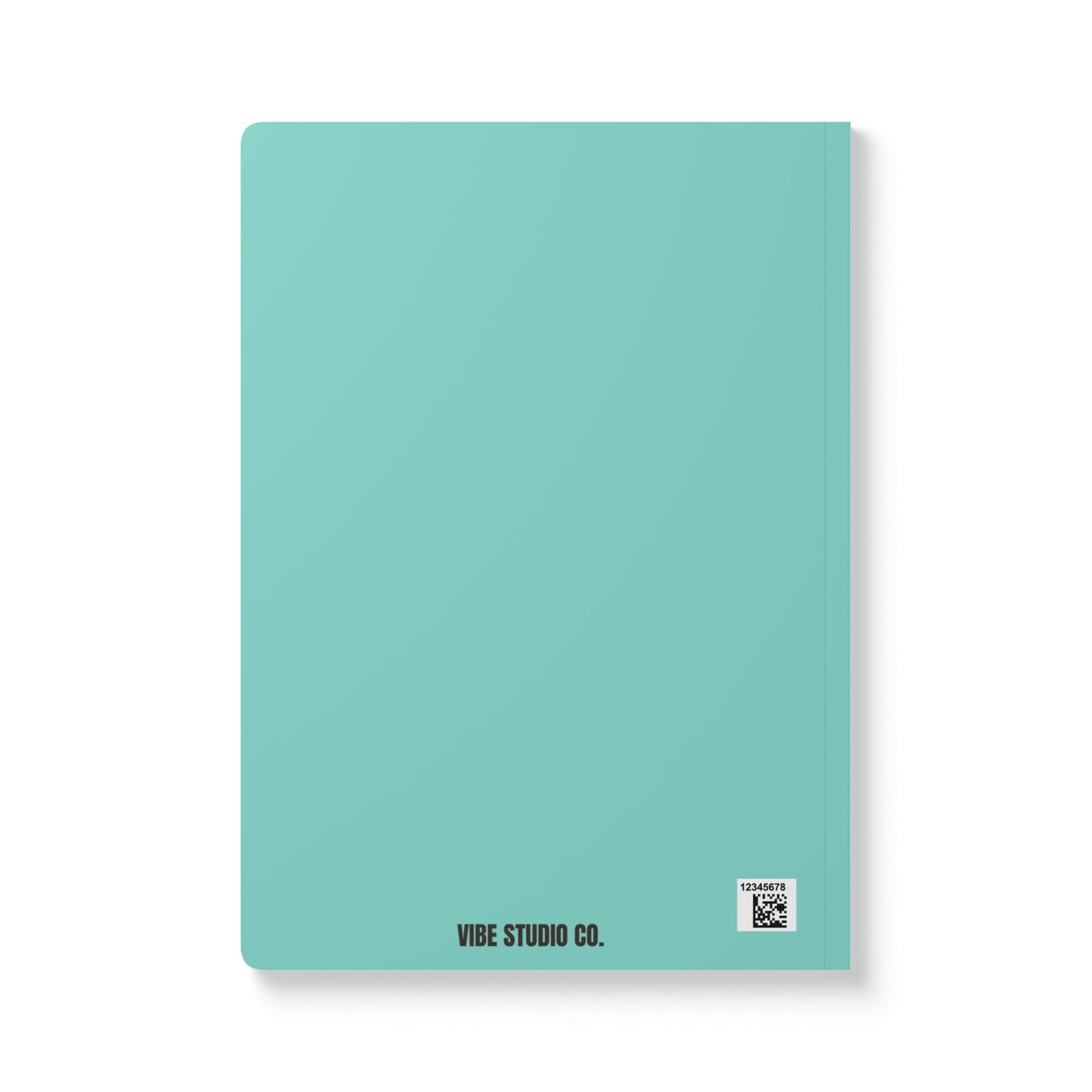 Candy Shop The Journey Starts Now A5 Lined Journal