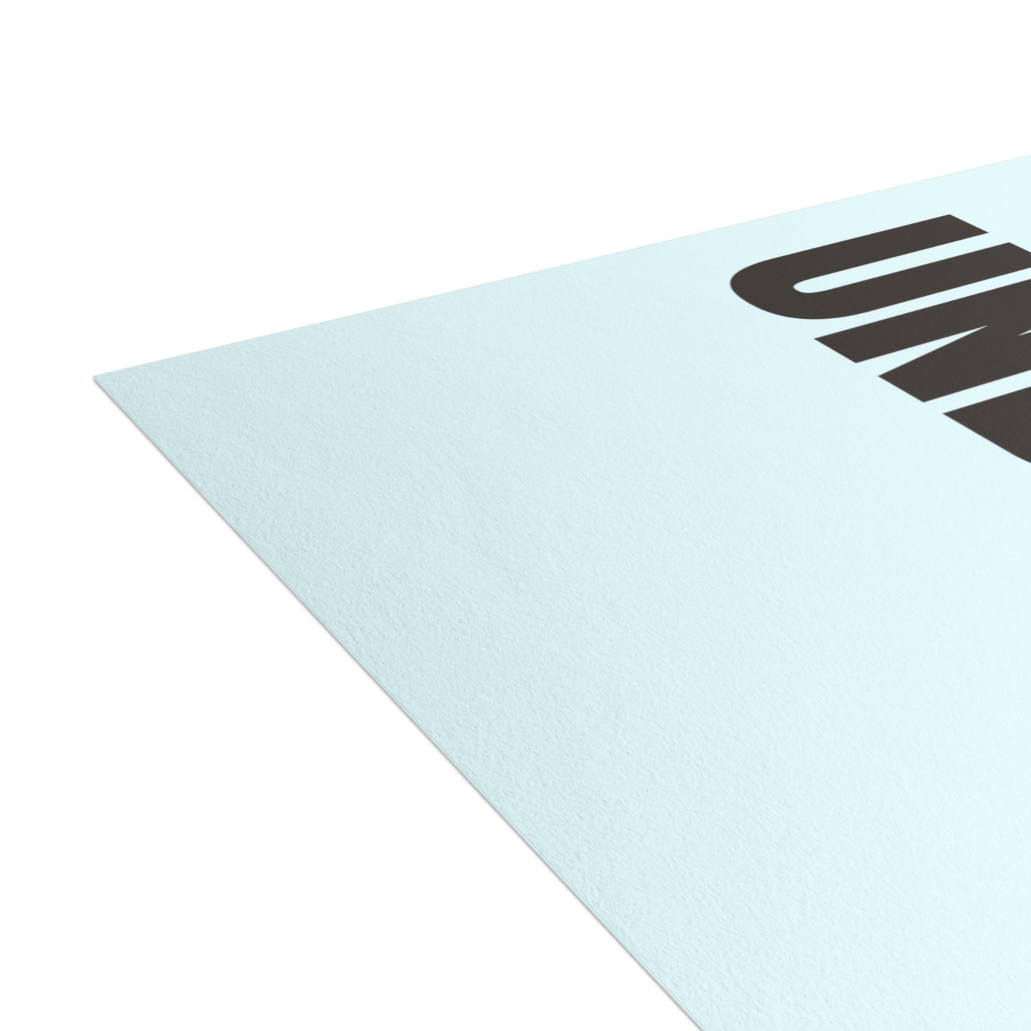 Ocean Blue Postcard Set Pack of 10, 30 or 50 w/ Envelopes | Coordinated Collection