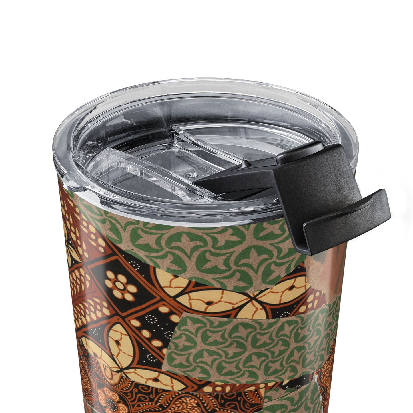 Mosaic 20 oz  Stainless Steel Tumbler