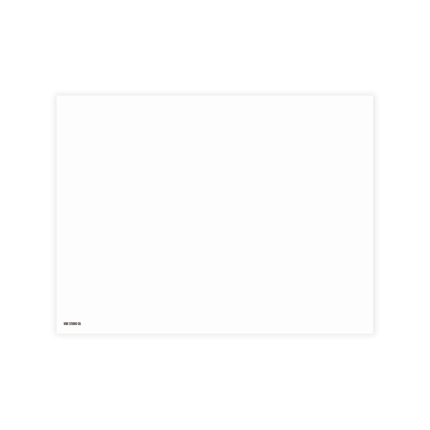 Lilac Wine Postcard Set Pack of 10, 30 or 50 w/ Envelopes | Coordinated Collection