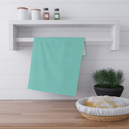 Candy Shop Cotton Twill Tea Towel 18 x 30