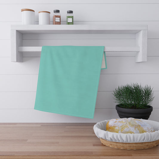 Candy Shop Cotton Twill Tea Towel 18 x 30