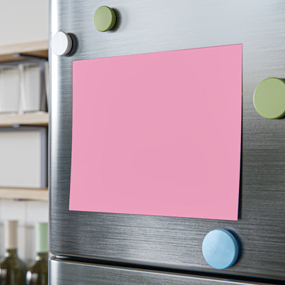 Light Pink Post It Notes Coordinated Color Collection