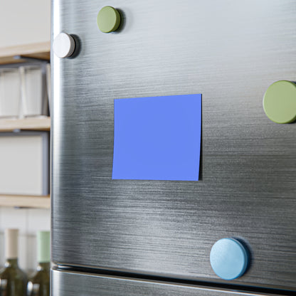 Periwinkle Post It Notes Coordinated Color Collection