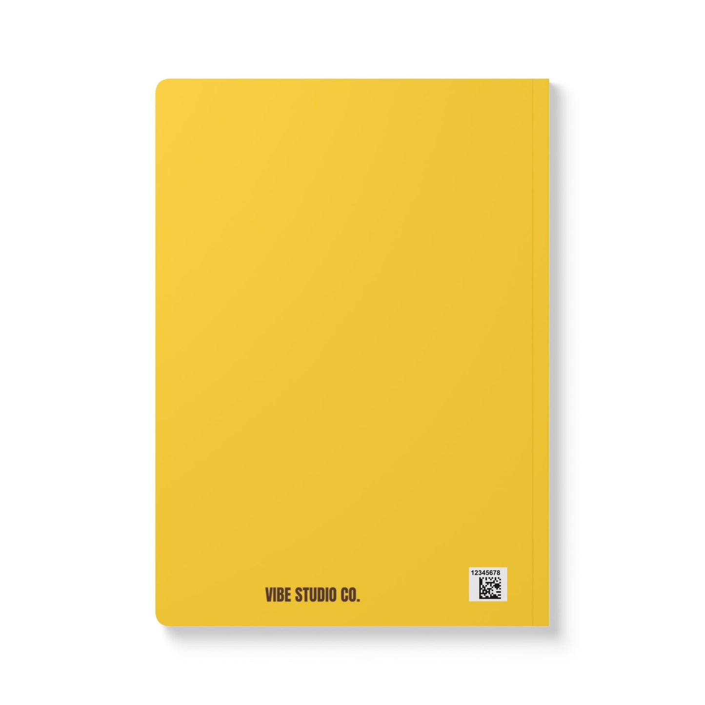 Mango Dreams Big Girl Mood A5 Lined Journal