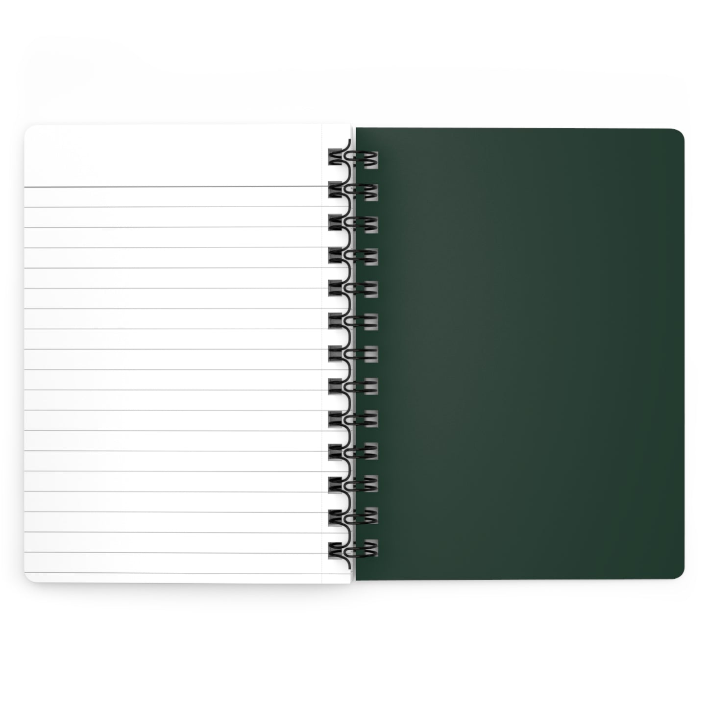 Forrest Lined Notebook 150 Page Journal | Coordinated Collection