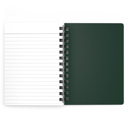 Forrest Lined Notebook 150 Page Journal | Coordinated Collection