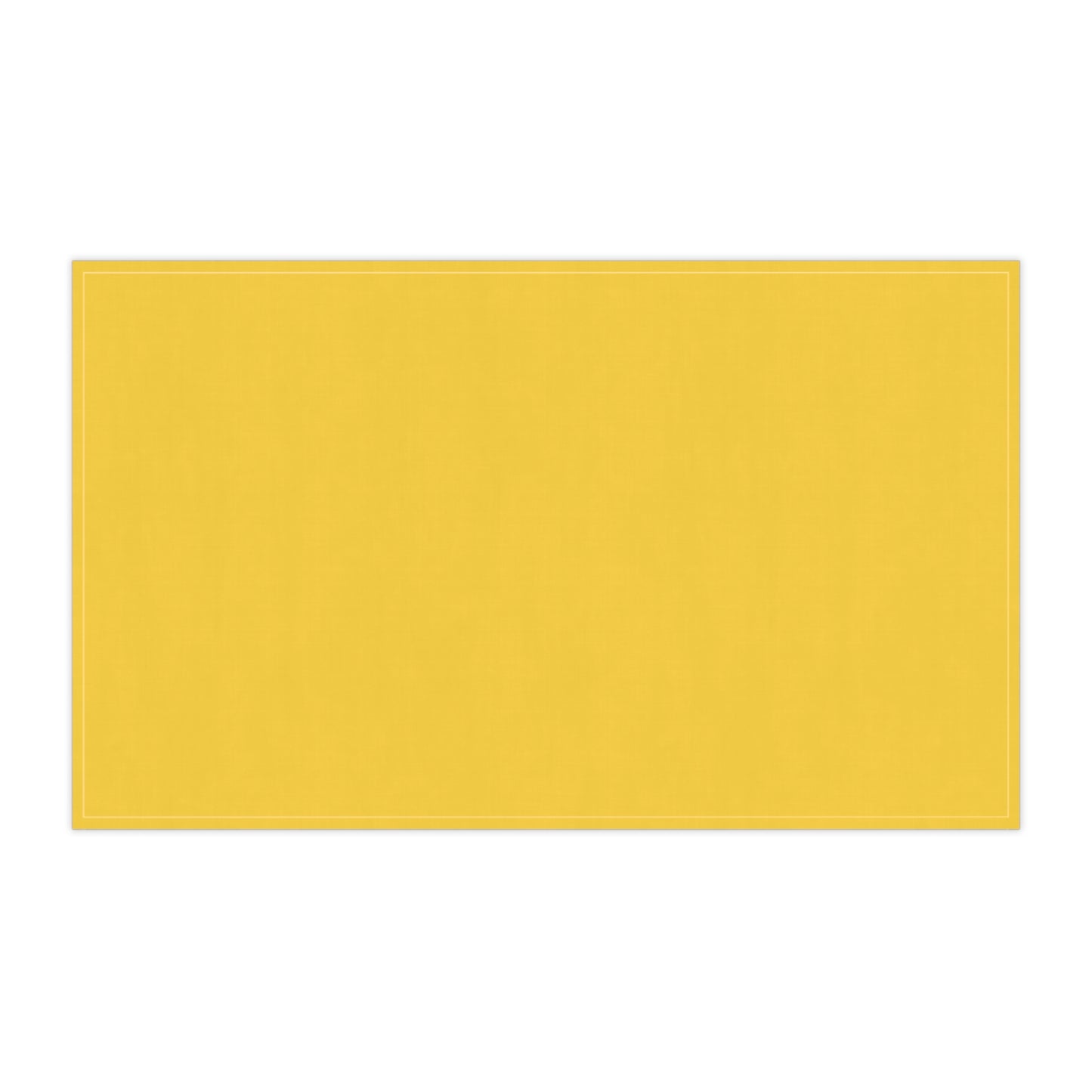 Mango Dreams Cotton Twill Tea Towel 18 x 30