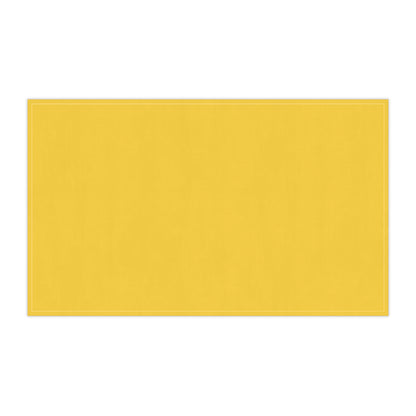Mango Dreams Cotton Twill Tea Towel 18 x 30