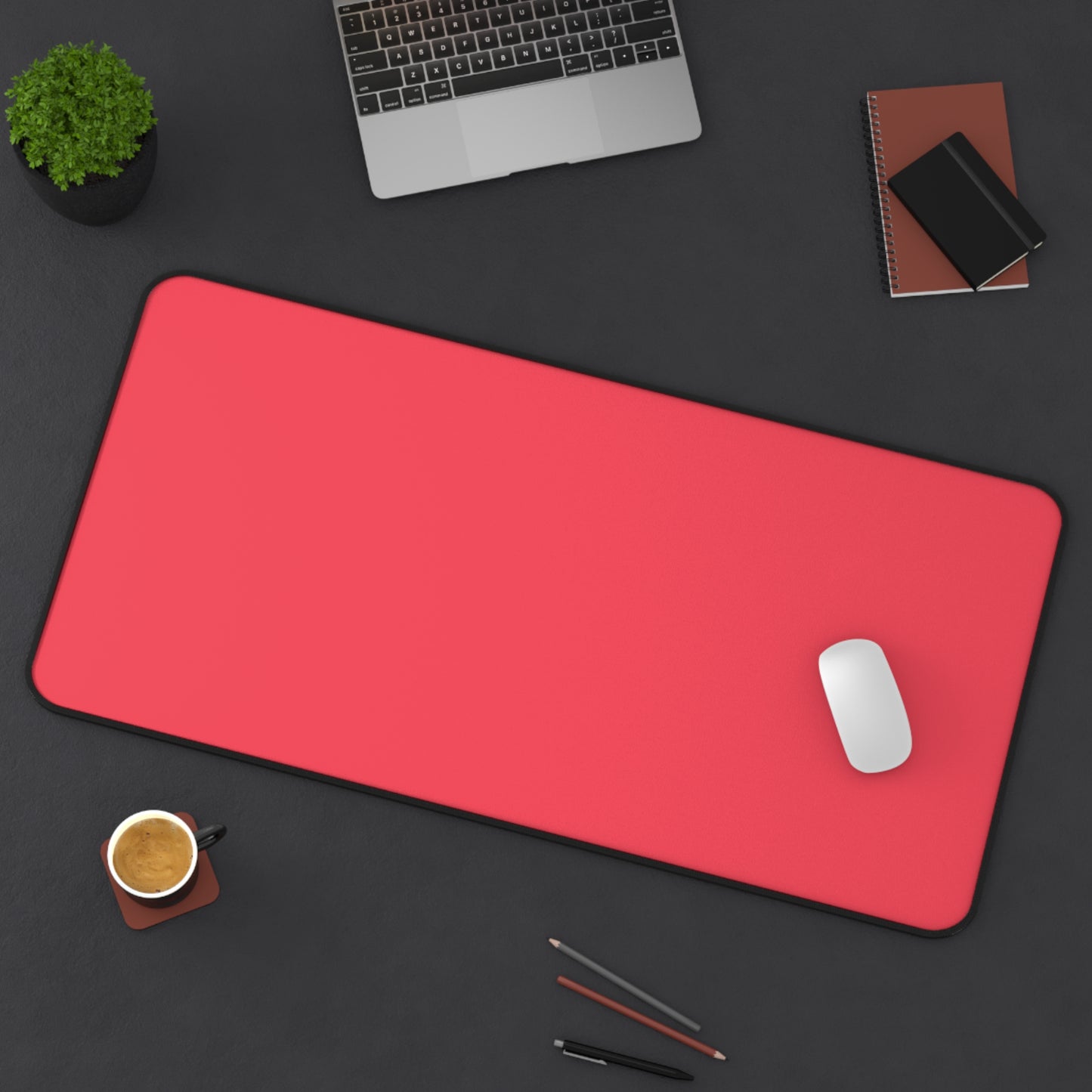 First Love Desk Mat Color Coordinated Collection (12x18, 12x22, 16x32)