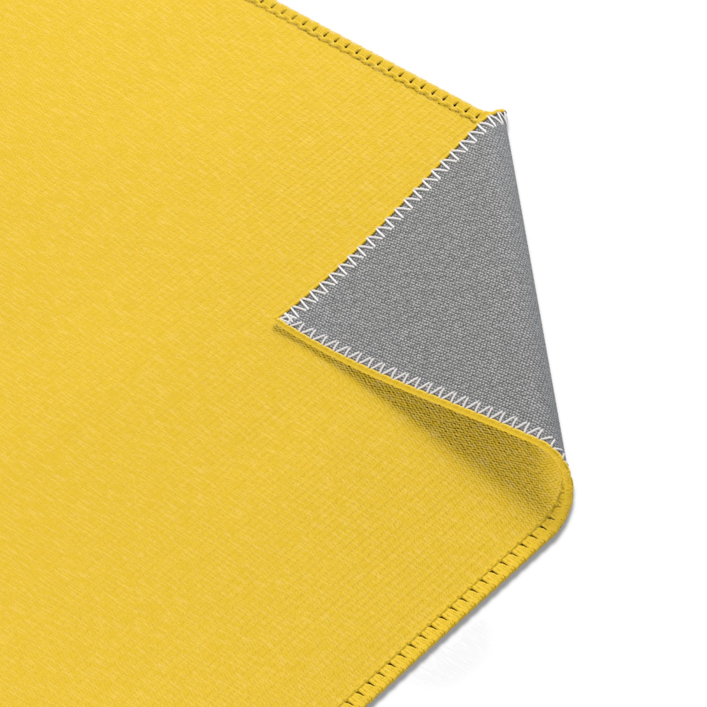 Mango Dreams 24 x 36 Solid Color Accent Rug
