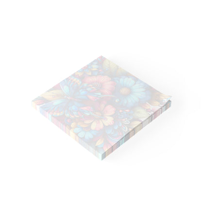 Metamorphosis Sticky Notes Butterfly Post It Notes (7 Sizes)