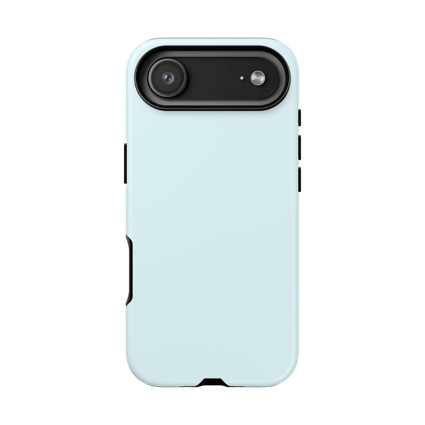 Ocean Blue Tough Cell Phone Case Matte or Glossy Protective Case iPhone Samsung