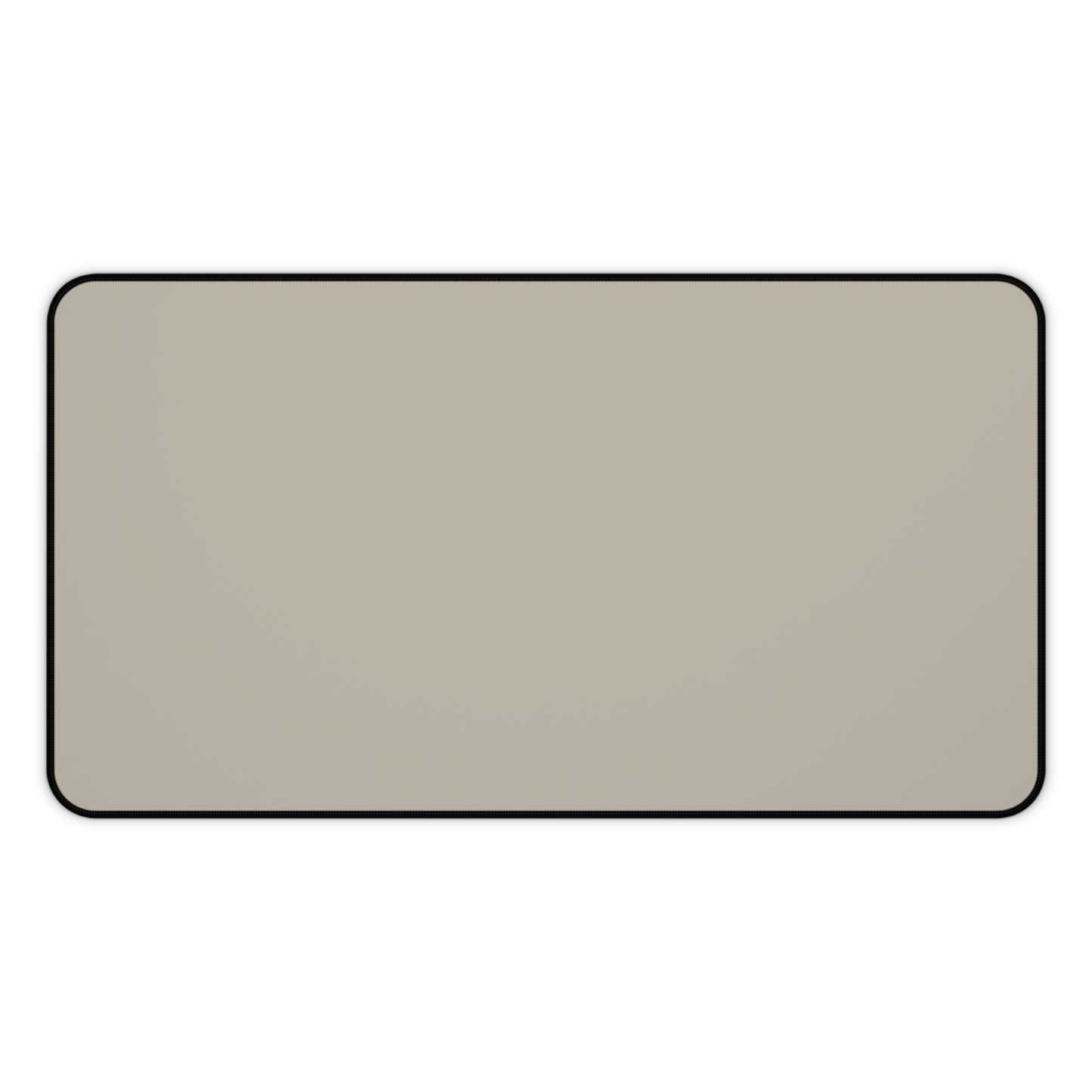 Warm Stone Desk Mat Color Coordinated Collection (12x18, 12x22, 16x32)