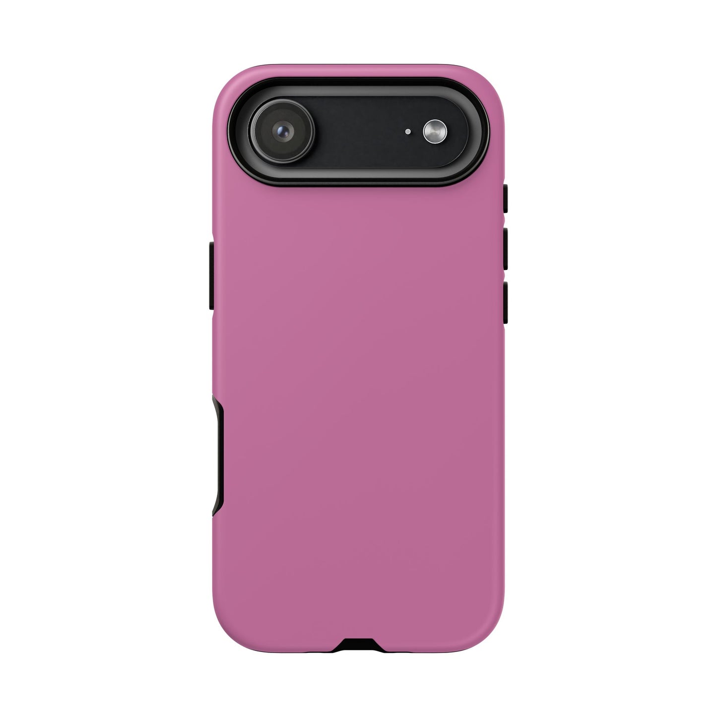 LIlac Wine Tough Cell Phone Case Matte or Glossy Protective Case iPhone Samsung