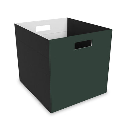 Foreset Felt Storage Box Foldable Organizer Bin Home Storage Basket