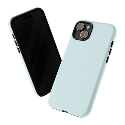Ocean Blue Tough Cell Phone Case Matte or Glossy Protective Case iPhone Samsung