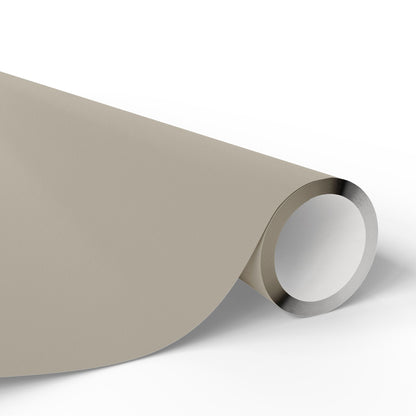 Warm Stone Wrapping Paper Matte or Glossy Gift Wrap 3 Sizes Fine Art Paper