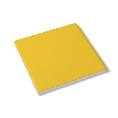 Mango Dreams Ceramic Coaster Round or Square | Coordinated Collection