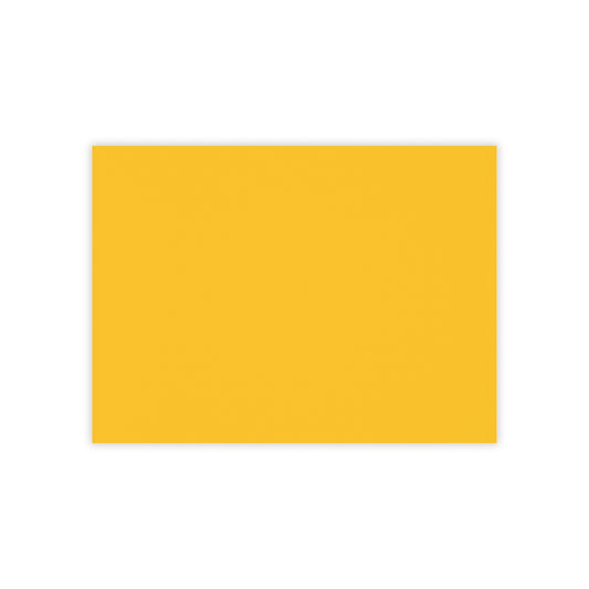 Honey Yellow Post It Notes Coordinated Color Collection