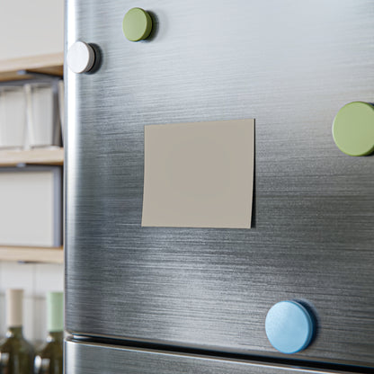 Warm Stone Post It Notes Coordinated Color Collection