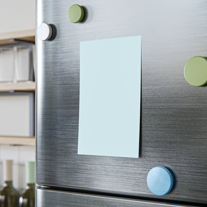 Ocean Blue Post It Notes Coordinated Color Collection