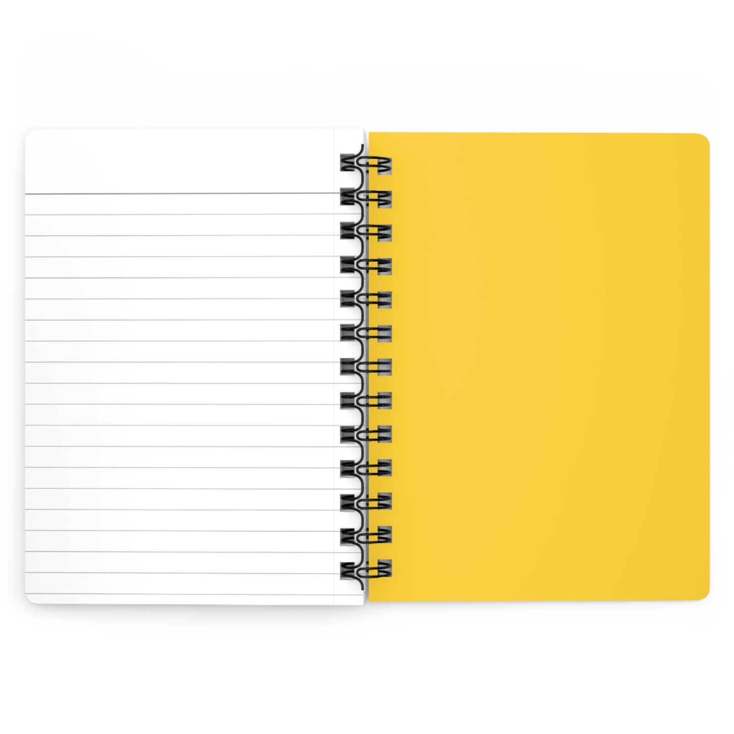 Mango Dreams Spiral Lined Notebook 150 Page Journal | Coordinated Collection