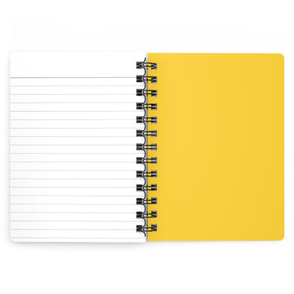 Mango Dreams Spiral Lined Notebook 150 Page Journal | Coordinated Collection