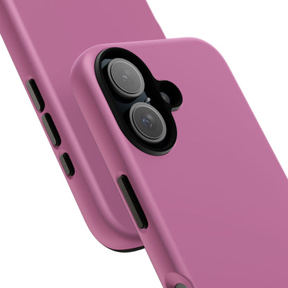 LIlac Wine Tough Cell Phone Case Matte or Glossy Protective Case iPhone Samsung