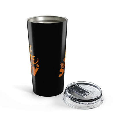 Do It for the Story 20oz Travel Tumbler