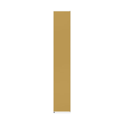 Muted Gold Wrapping Paper Matte or Glossy Gift Wrap 3 Sizes Fine Art Paper