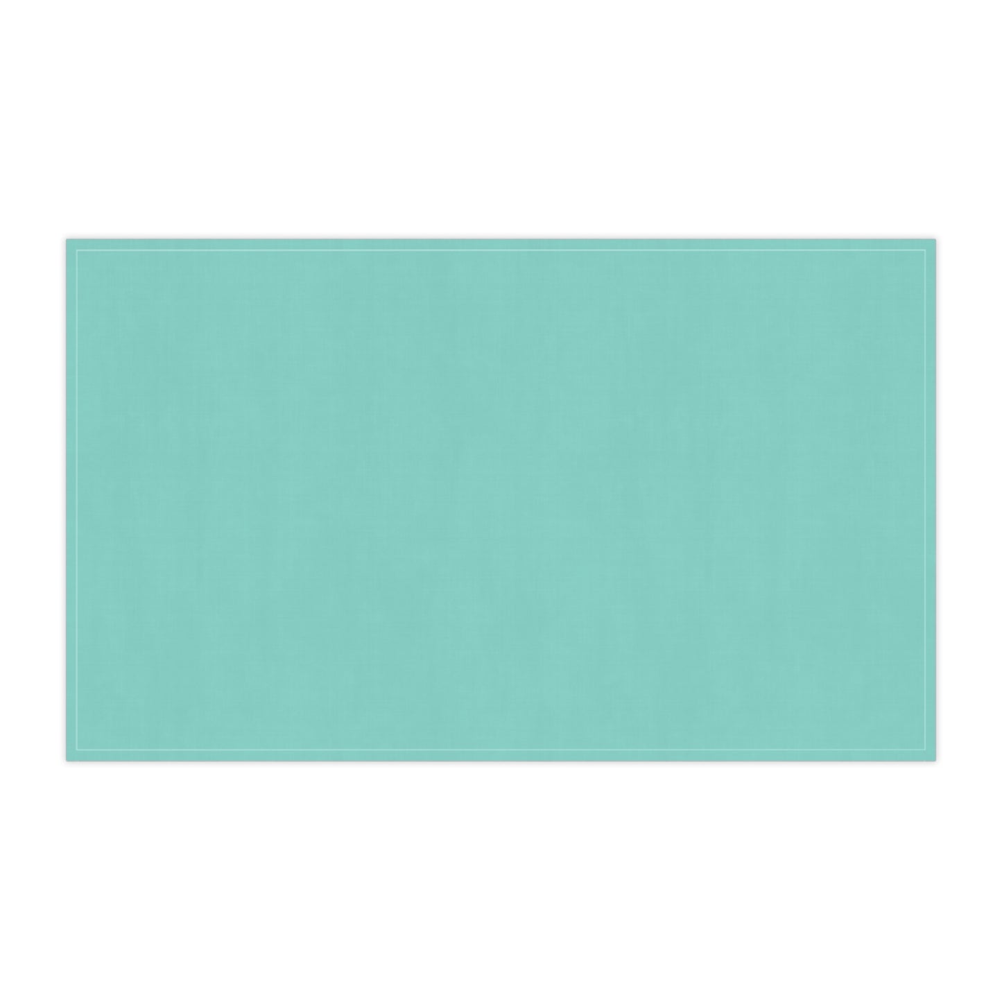 Candy Shop Cotton Twill Tea Towel 18 x 30