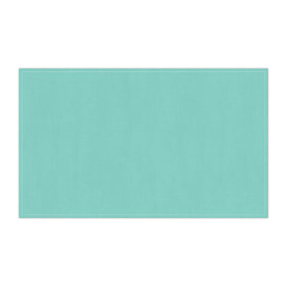 Candy Shop Cotton Twill Tea Towel 18 x 30