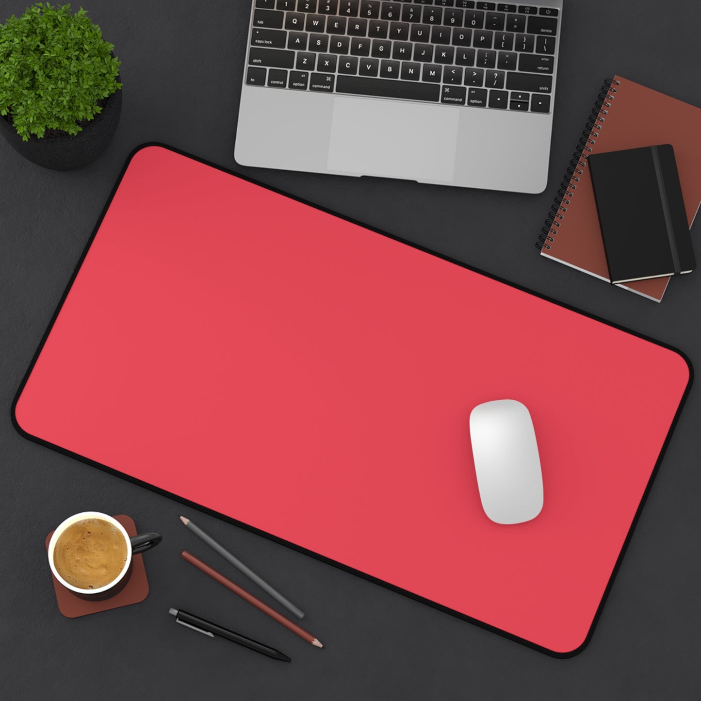 First Love Desk Mat Color Coordinated Collection (12x18, 12x22, 16x32)