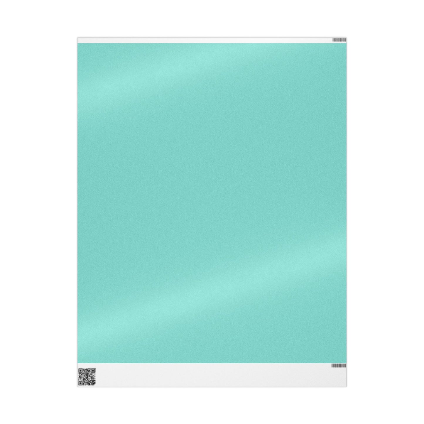 Candy Shop Wrapping Paper Matte or Glossy Gift Wrap 3 Sizes Fine Art Paper