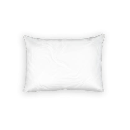 Perwinkle Pillow Solid Cotton Sham