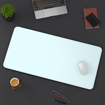Ocean Blue Desk Mat Color Coordinated Collection (12x18, 12x22, 16x32)