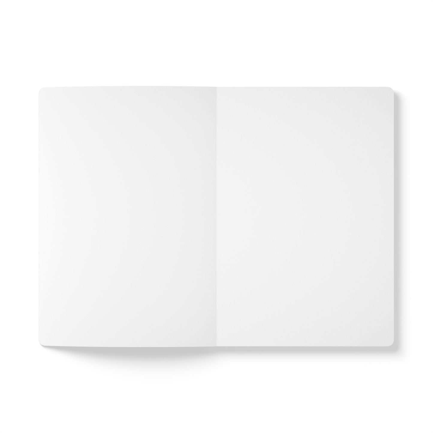 Olive Floral A5 Lined Journal Coordinated Collection